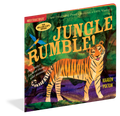 Indestructibles: Jungle Rumble!