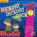 Indestructibles: Hickory Dickory Dock (out of print)