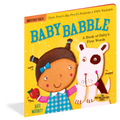 Indestructibles: Baby Babble