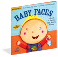 Indestructibles: Baby Faces