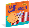 Indestructibles: Baby Night-Night