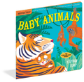 Indestructibles: Baby Animals