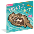 Indestructibles: Love You, Baby