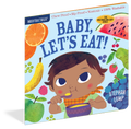 Indestructibles: Baby, Let's Eat!
