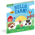 Indestructibles: Hello Farm