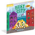 Indestructibles: Busy City
