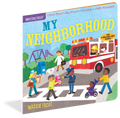 Indestructibles: My Neighborhood