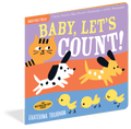 Indestructibles: Baby, Let's Count!
