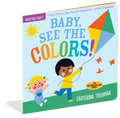 Indestructibles: Baby, See the Colors!
