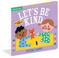 Indestructibles: Let's Be Kind