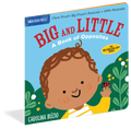 Indestructibles: Big and Little