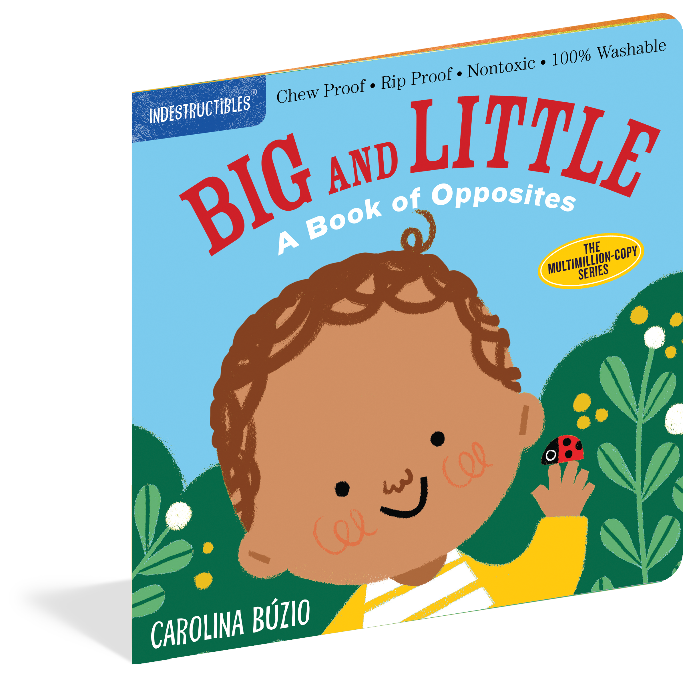 Indestructibles: Big and Little