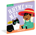 Indestructibles: Rhyme with Me!