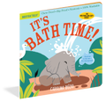 Indestructibles: It's Bath Time!