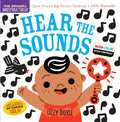 Indestructibles: Hear the Sounds