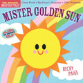 Indestructibles: Mr. Golden Sun